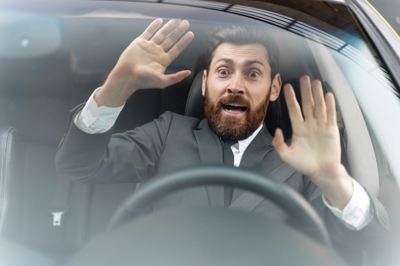 נהיגה תחת השפעת סמים